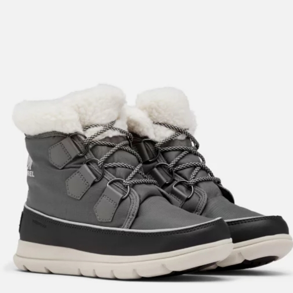 Sorel Boots - Picture 3 of 14